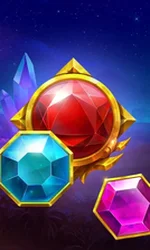 Diamond Cascade