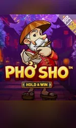 Pho Sho
