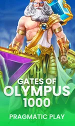 Gates of Olympus 1000