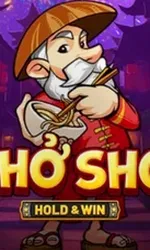 Pho Sho