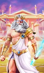 Gates of Olympus