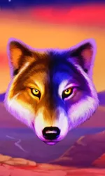 Wolf Gold