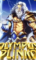 Olympus Plinko