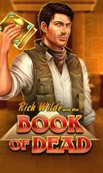 Book of Dead