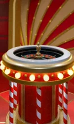 Red Door Roulette