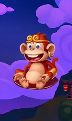 3 Dancing Monkeys
