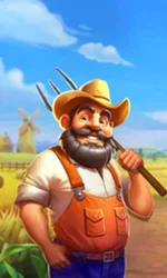 Barnyard Megahays Megaways