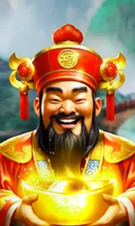 Chests of Cai Shen