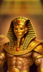 Treasures of Osiris