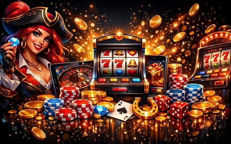 Spin My Win — 3-deposit bonus pack — up to £3,000 with x1 wagering